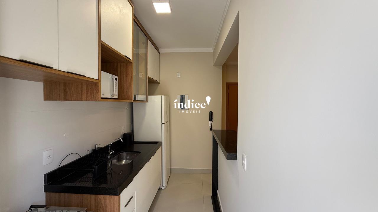 Apartamento para para aluguel no Jardim Recreio na cidade de Ribeirão Preto: