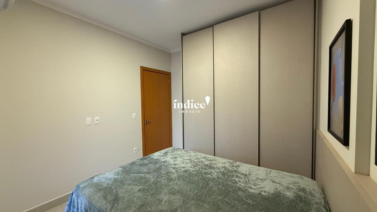 Apartamento para para aluguel no Jardim Recreio na cidade de Ribeirão Preto: