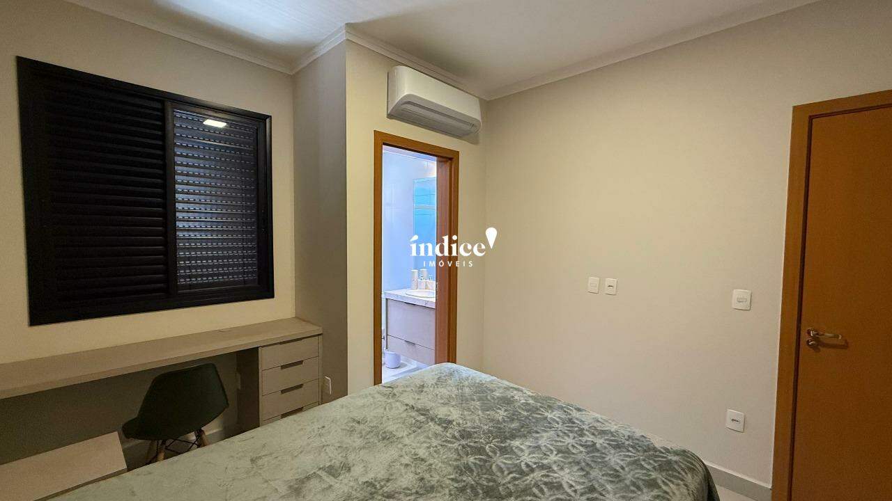Apartamento para para aluguel no Jardim Recreio na cidade de Ribeirão Preto: