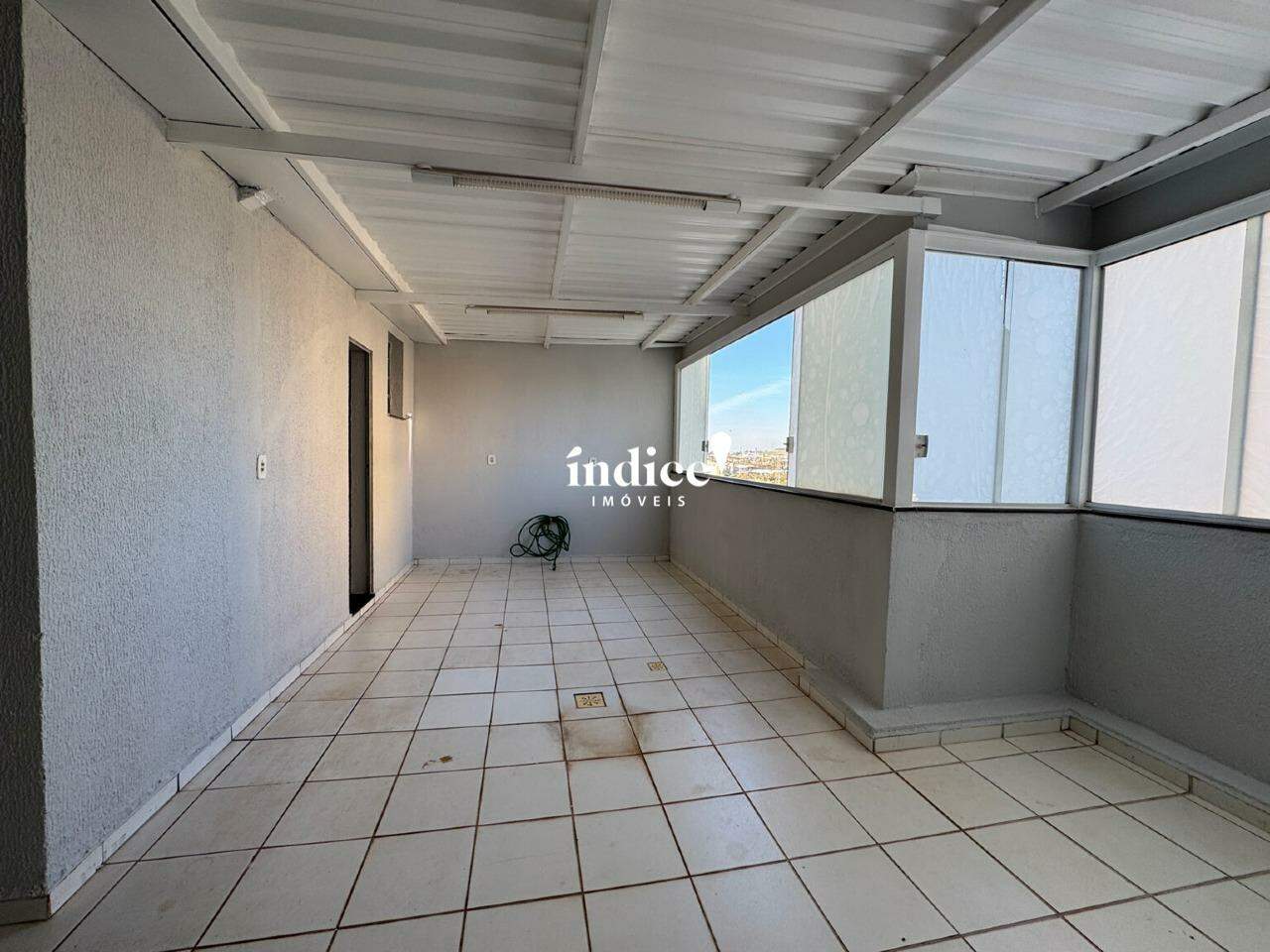 Coberturas para à venda no City Ribeirão na cidade de Ribeirão Preto: 