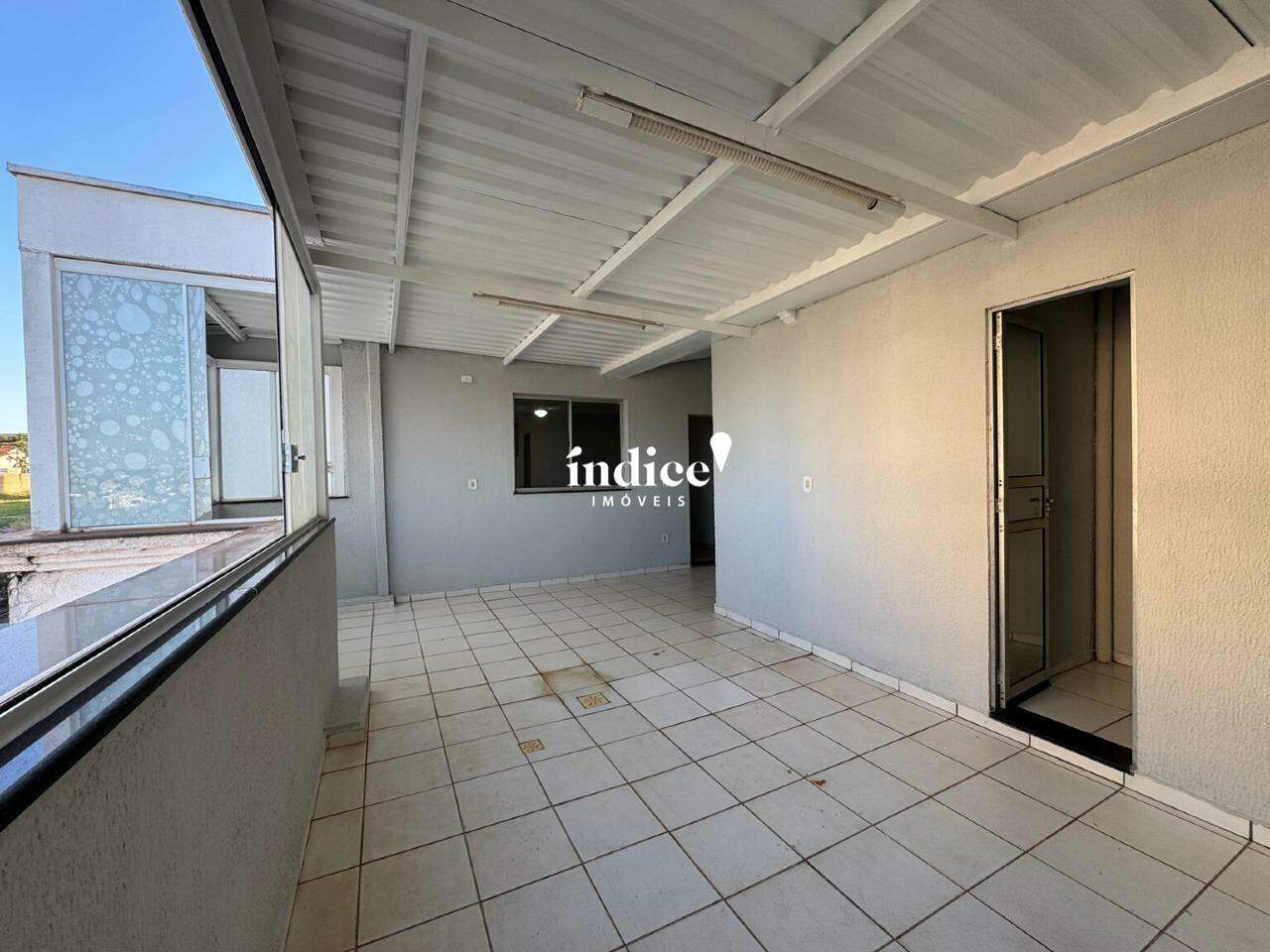 Coberturas para à venda no City Ribeirão na cidade de Ribeirão Preto: 