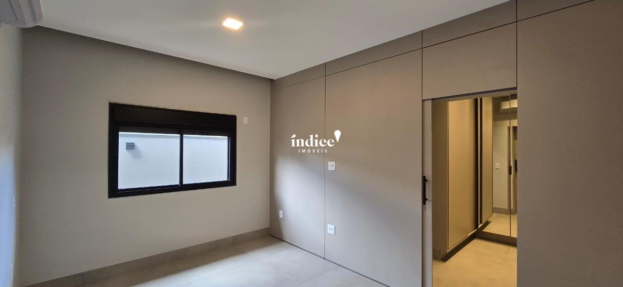 Casas Condomínio para à venda no Vila do Golf na cidade de Ribeirão Preto: 