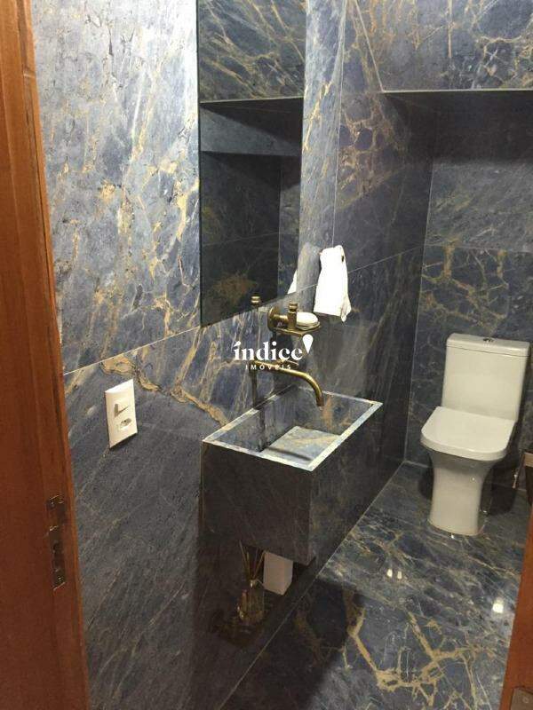 Casas Condomínio para à venda no Jardim Guaporé na cidade de Ribeirão Preto: 