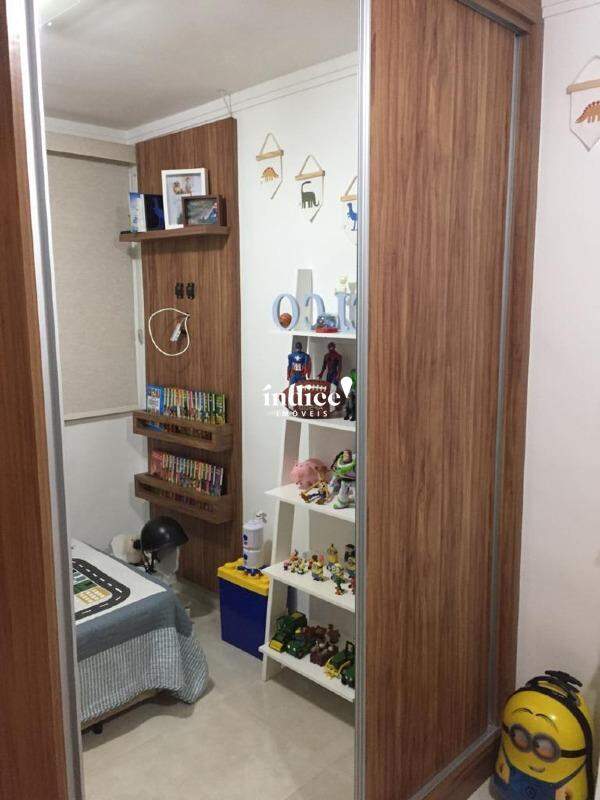 Casas Condomínio para à venda no Jardim Guaporé na cidade de Ribeirão Preto: 