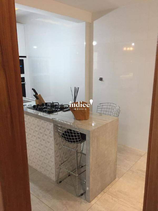 Casas Condomínio para à venda no Jardim Guaporé na cidade de Ribeirão Preto: 