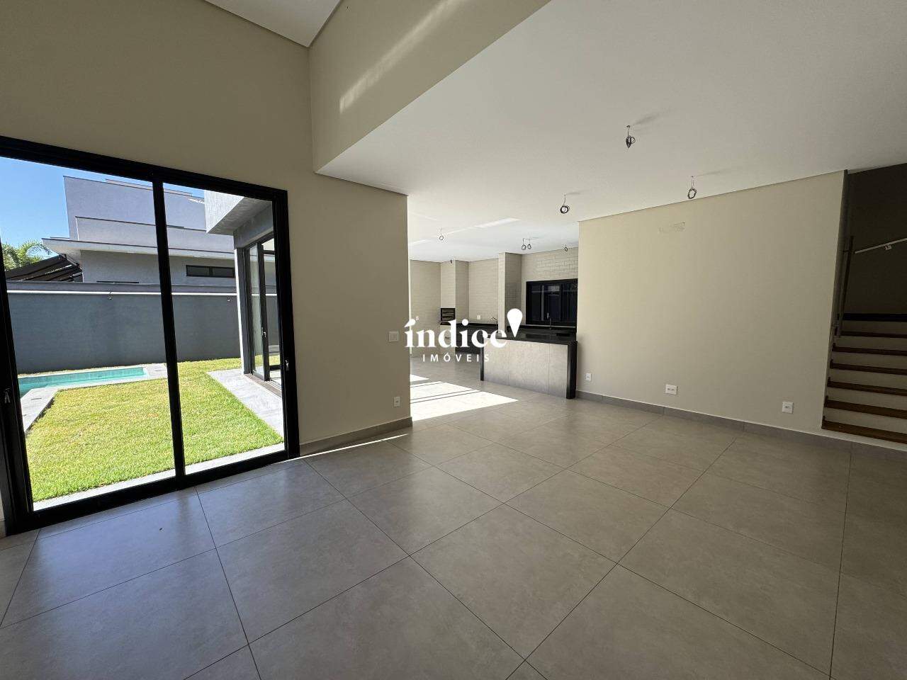 Casas Condomínio para à venda no Jardim Guaporé na cidade de Ribeirão Preto: 