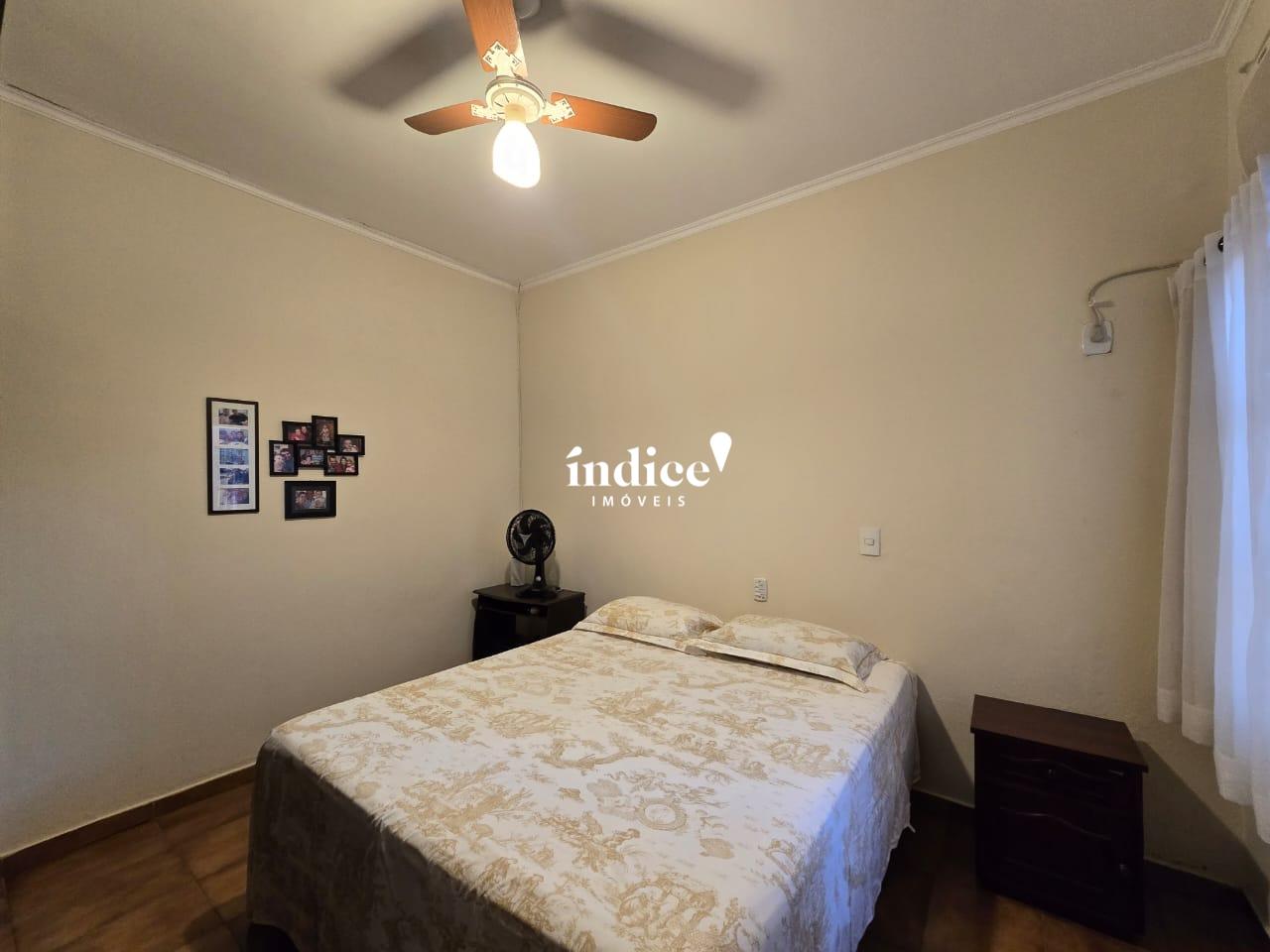 Casas para à venda no Nova Ribeirânia na cidade de Ribeirão Preto: 