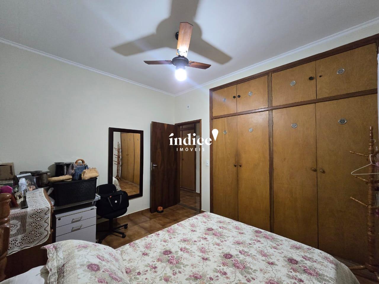 Casas para à venda no Nova Ribeirânia na cidade de Ribeirão Preto: 