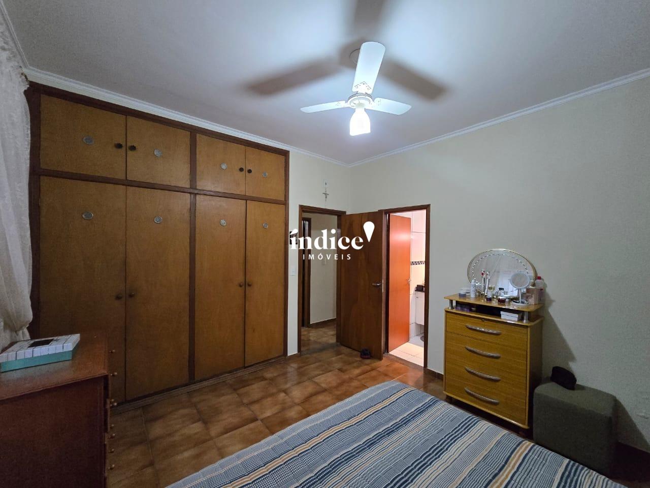 Casas para à venda no Nova Ribeirânia na cidade de Ribeirão Preto: 