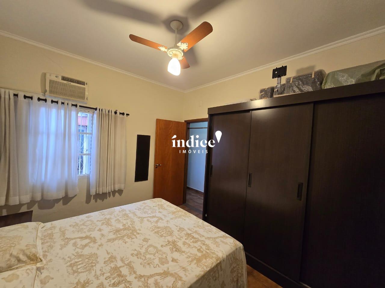 Casas para à venda no Nova Ribeirânia na cidade de Ribeirão Preto: 