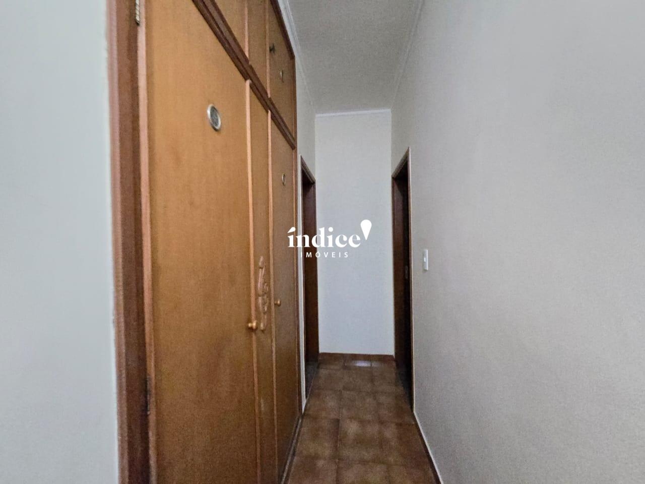 Casas para à venda no Nova Ribeirânia na cidade de Ribeirão Preto: 