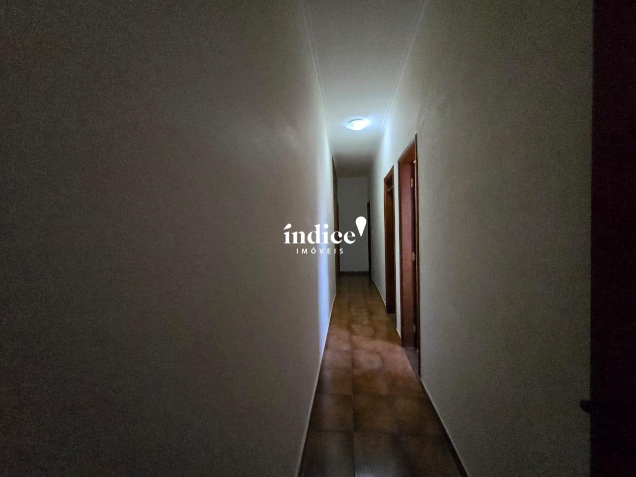 Casas para à venda no Nova Ribeirânia na cidade de Ribeirão Preto: 