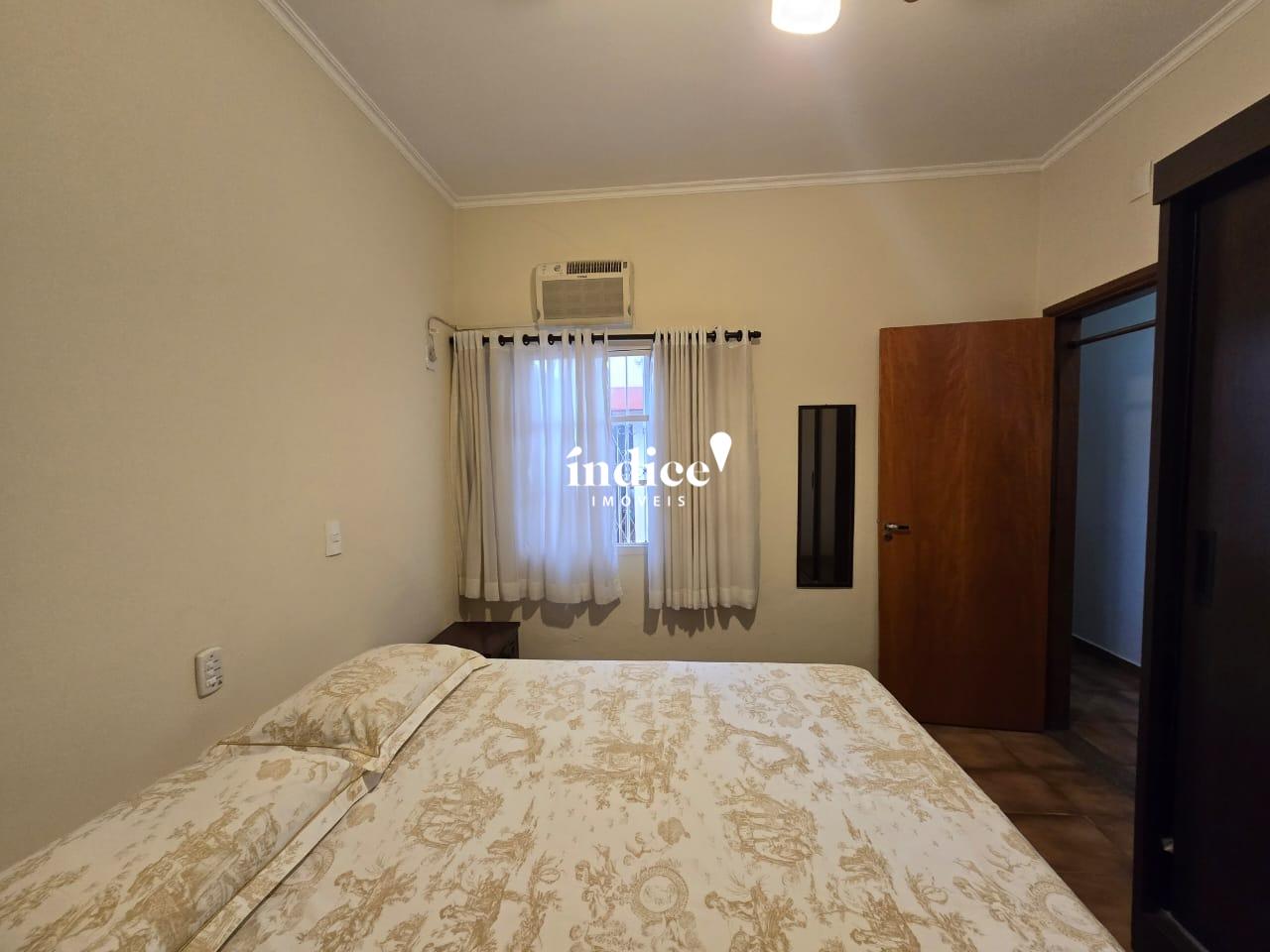 Casas para à venda no Nova Ribeirânia na cidade de Ribeirão Preto: 