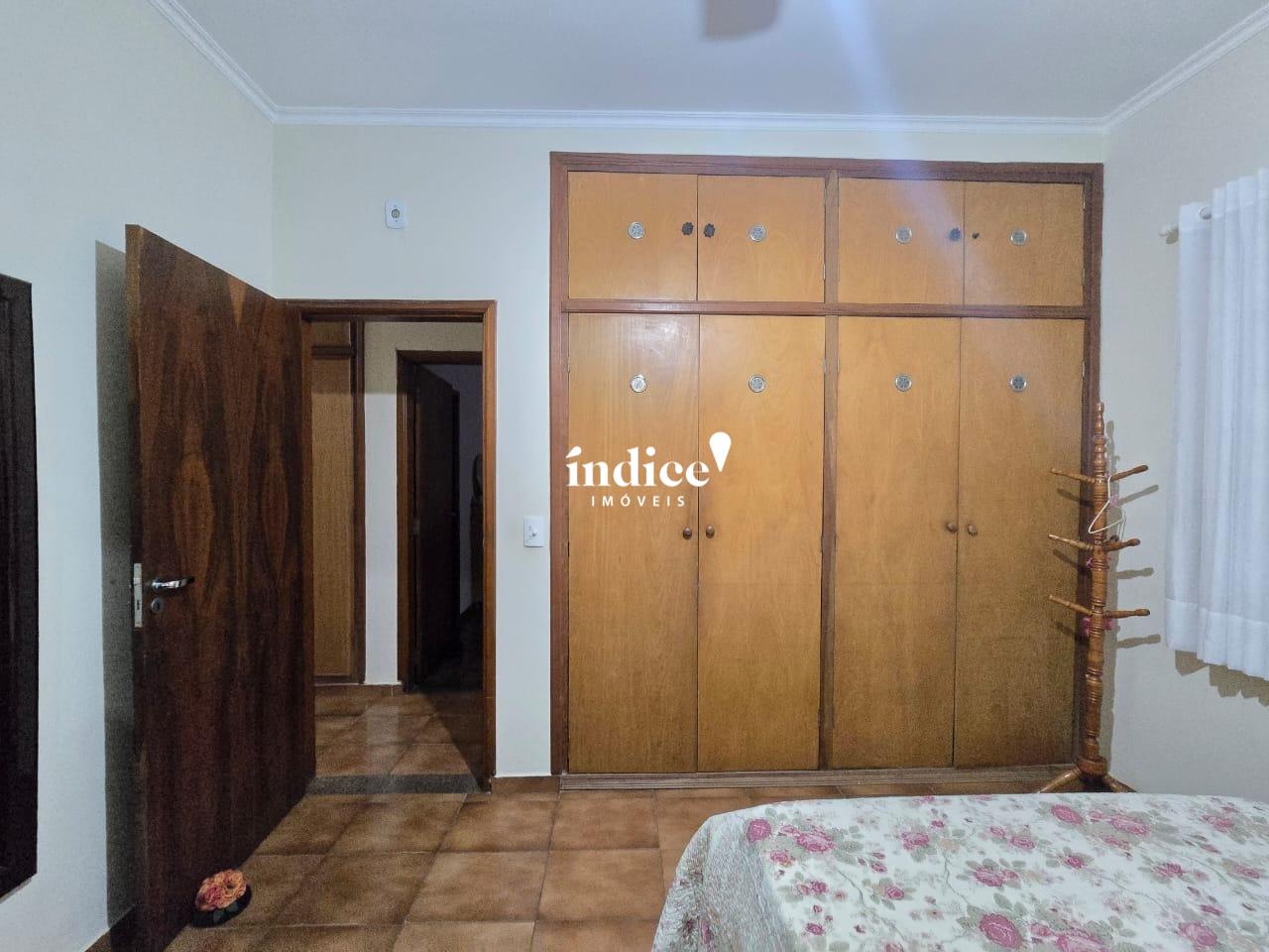 Casas para à venda no Nova Ribeirânia na cidade de Ribeirão Preto: 