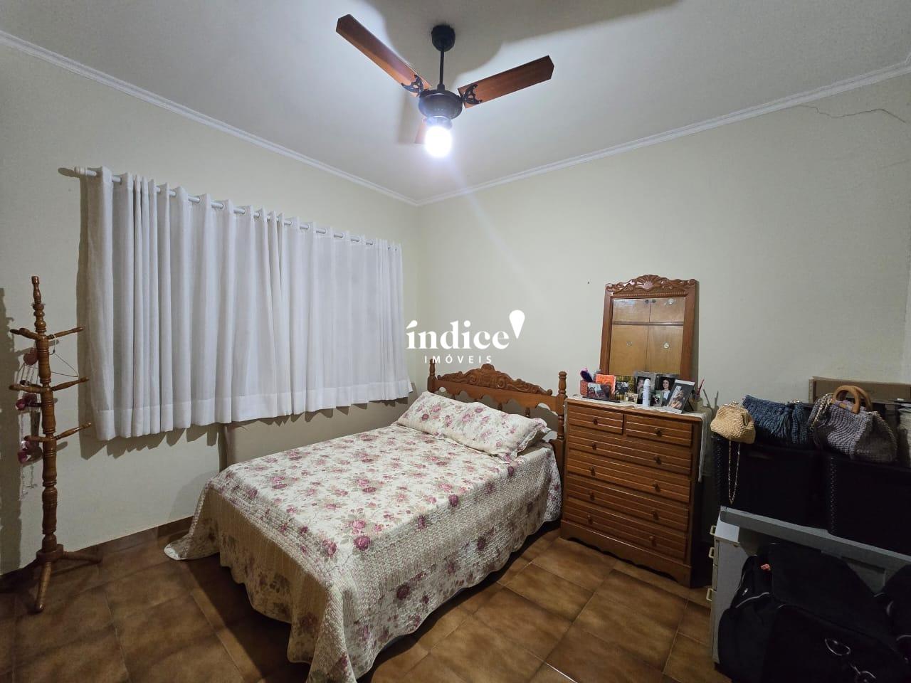 Casas para à venda no Nova Ribeirânia na cidade de Ribeirão Preto: 