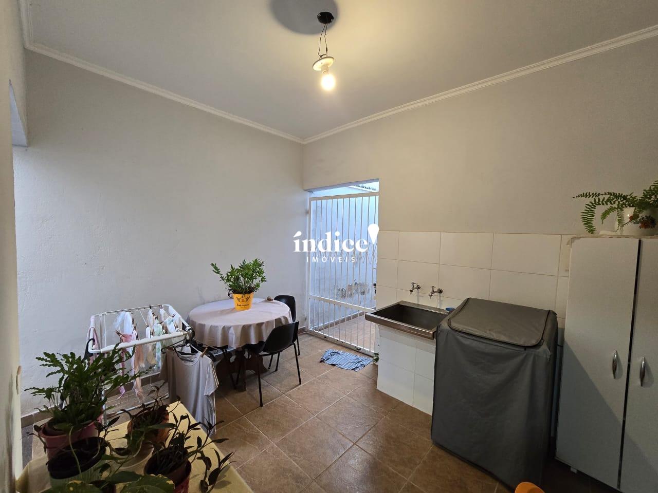 Casas para à venda no Nova Ribeirânia na cidade de Ribeirão Preto: 