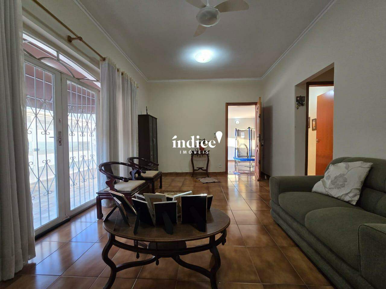 Casas para à venda no Nova Ribeirânia na cidade de Ribeirão Preto: 