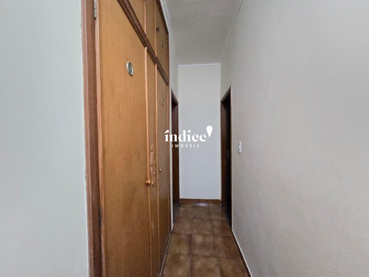 Casas para à venda no Nova Ribeirânia na cidade de Ribeirão Preto: 