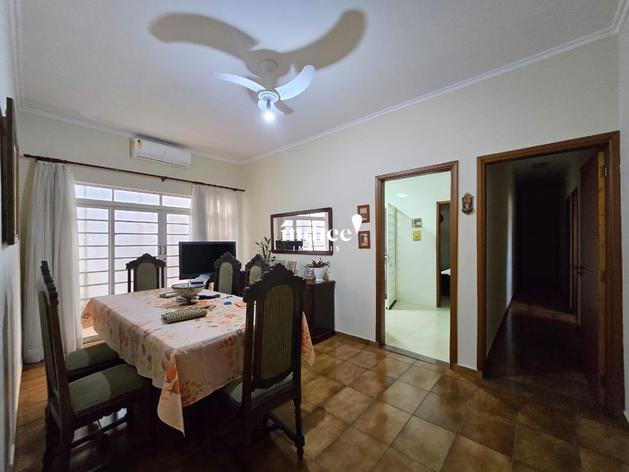 Casas para à venda no Nova Ribeirânia na cidade de Ribeirão Preto: 