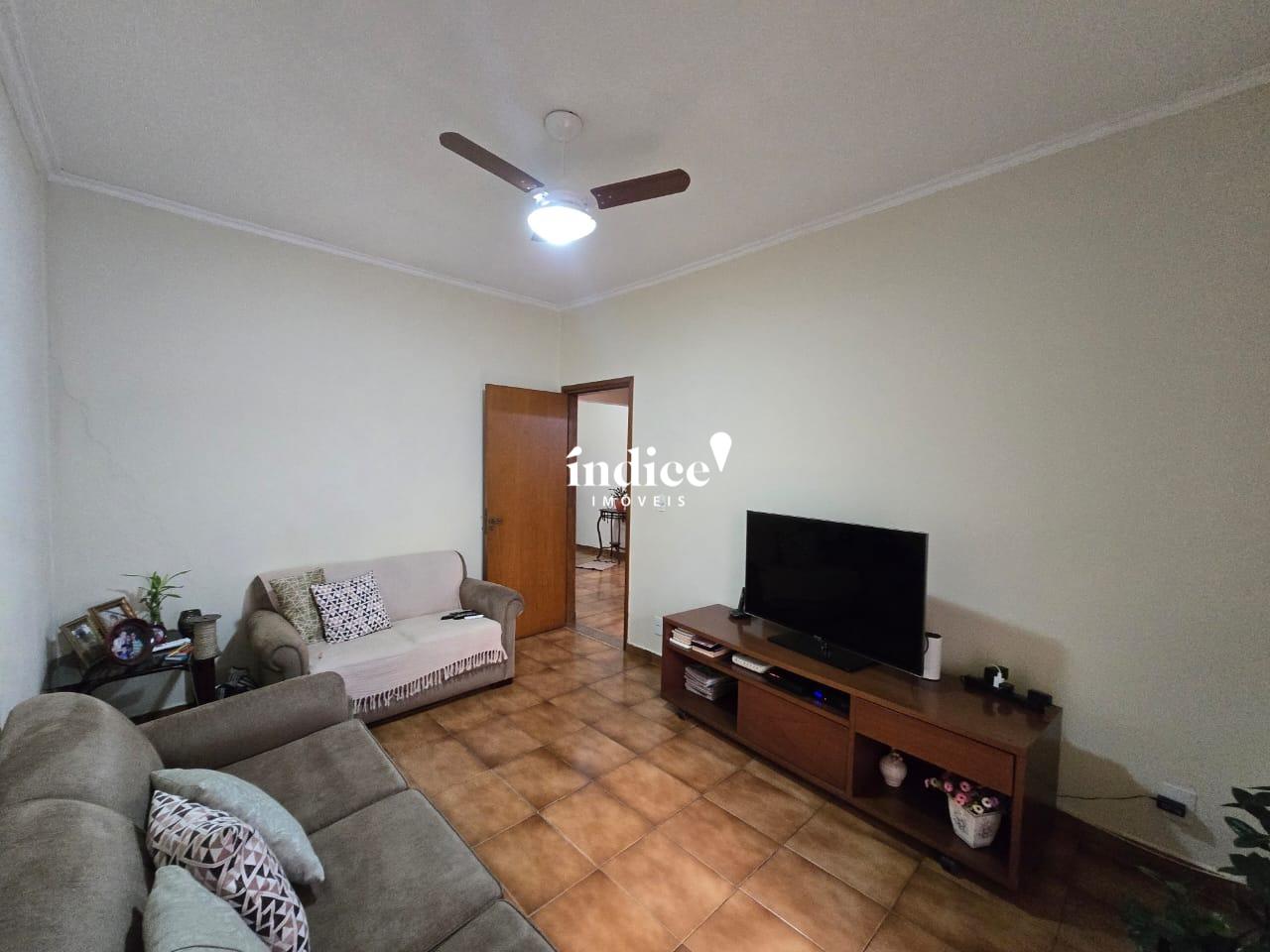 Casas para à venda no Nova Ribeirânia na cidade de Ribeirão Preto: 