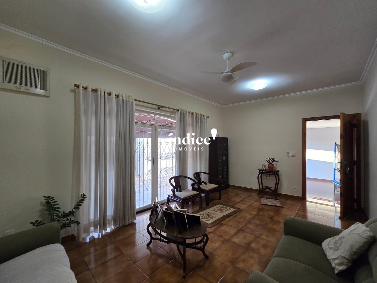 Casas para à venda no Nova Ribeirânia na cidade de Ribeirão Preto: 