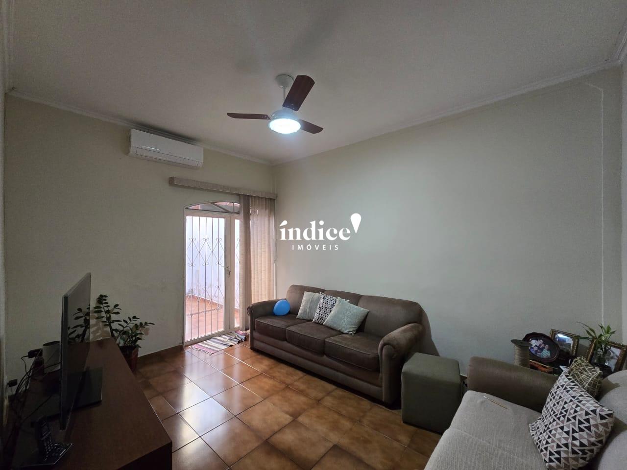 Casas para à venda no Nova Ribeirânia na cidade de Ribeirão Preto: 