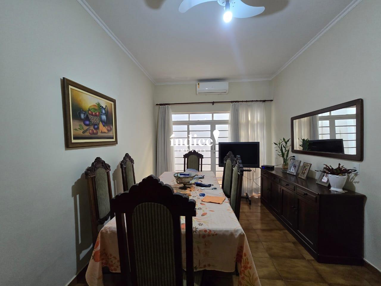 Casas para à venda no Nova Ribeirânia na cidade de Ribeirão Preto: 