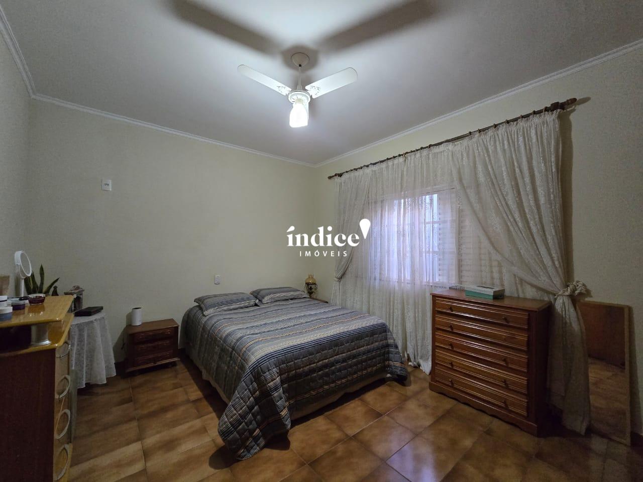 Casas para à venda no Nova Ribeirânia na cidade de Ribeirão Preto: 