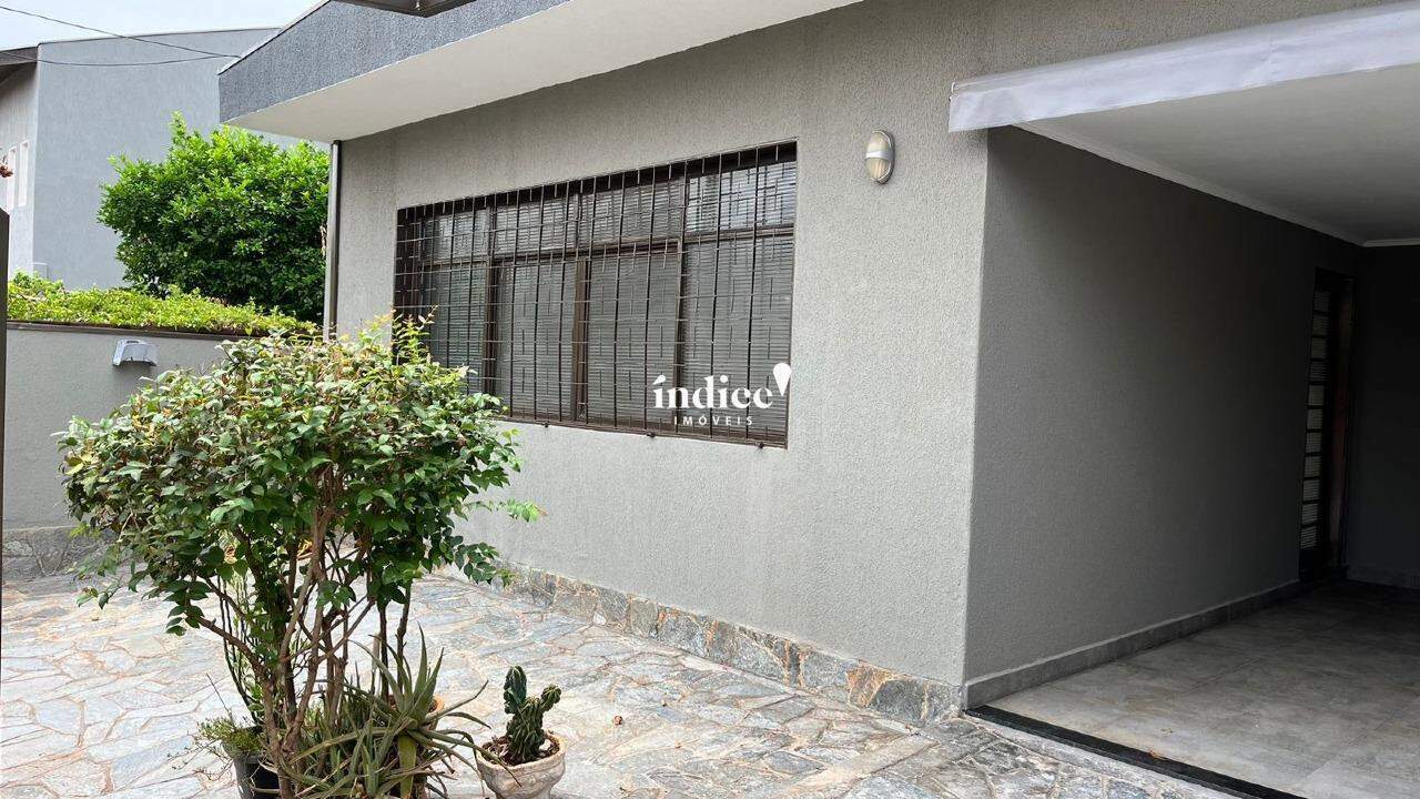 Casas para à venda no Parque dos Bandeirantes na cidade de Ribeirão Preto: 