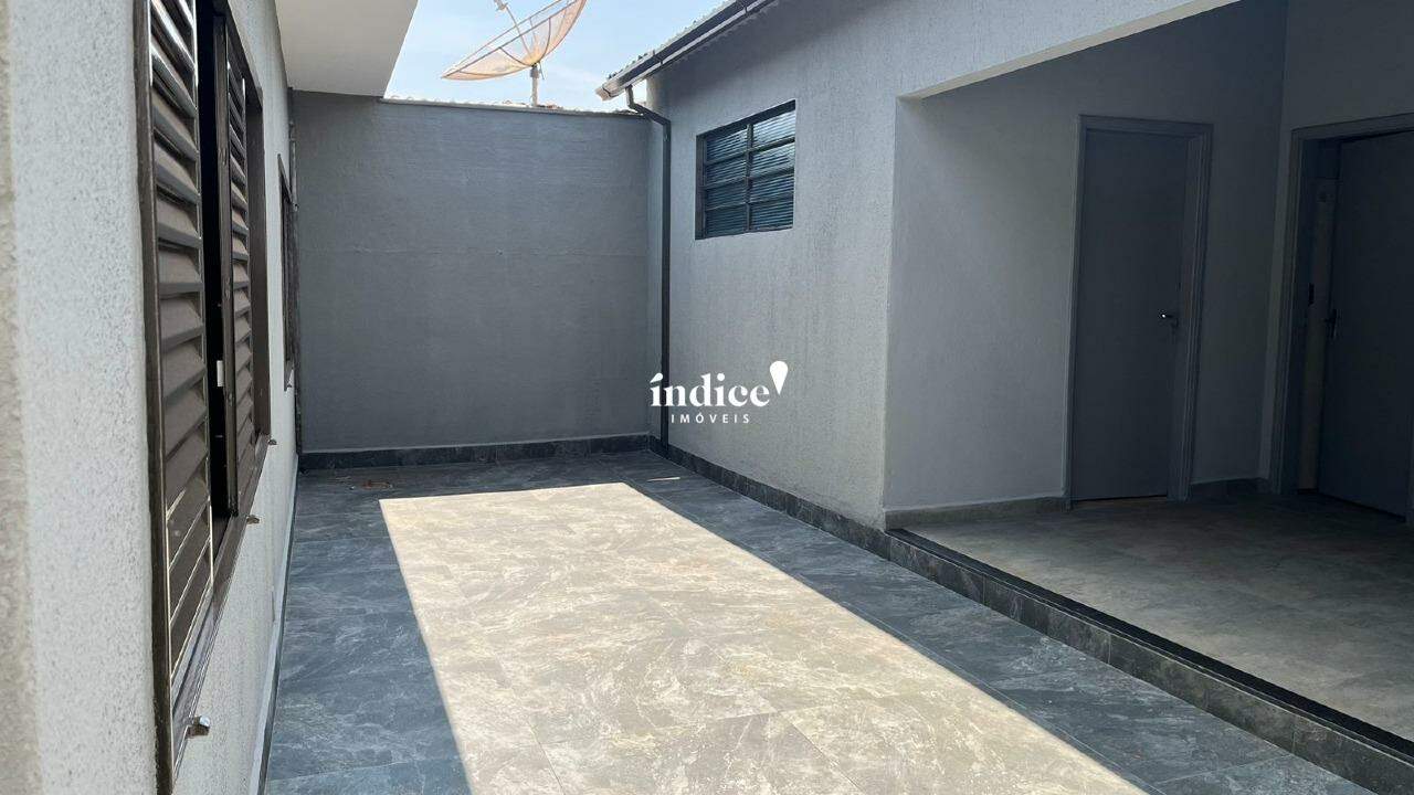 Casas para à venda no Parque dos Bandeirantes na cidade de Ribeirão Preto: 