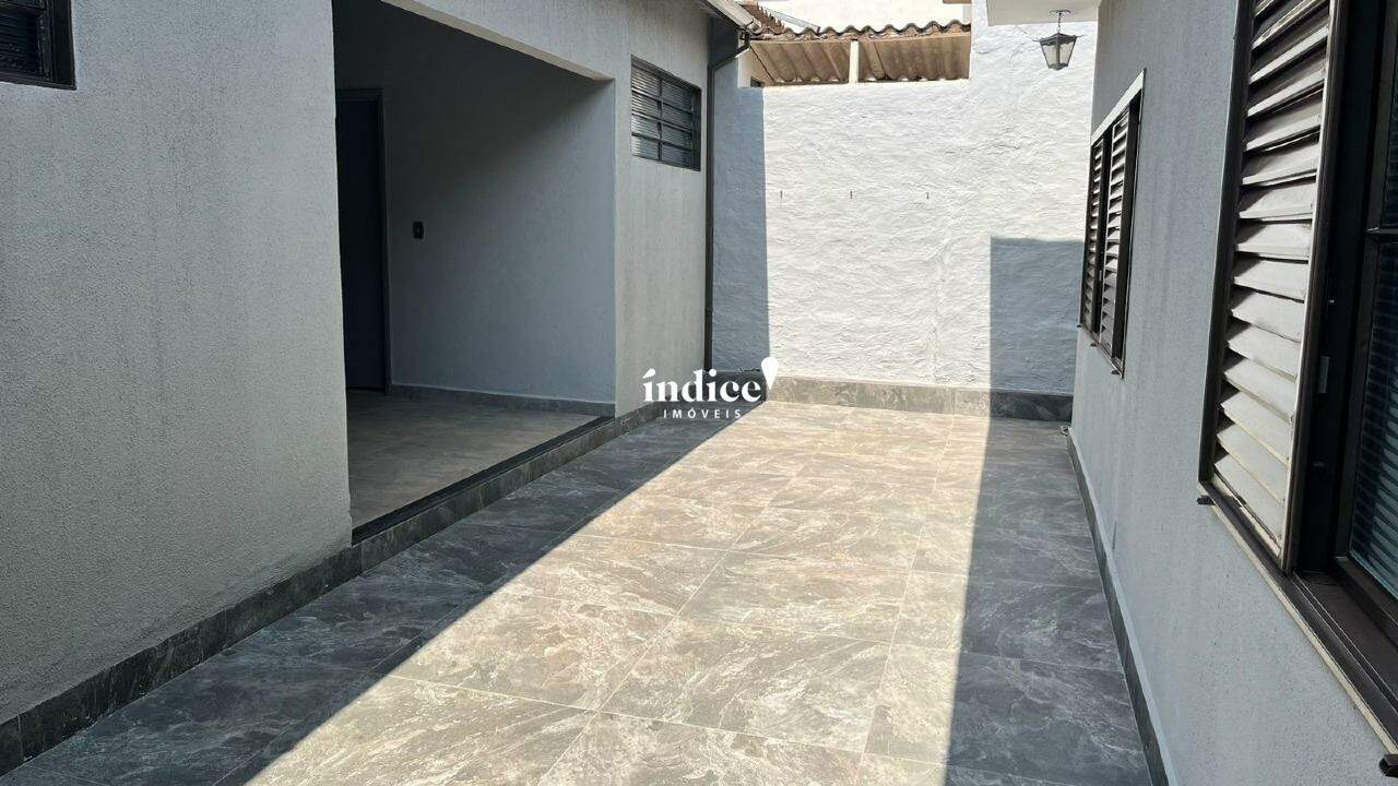 Casas para à venda no Parque dos Bandeirantes na cidade de Ribeirão Preto: 
