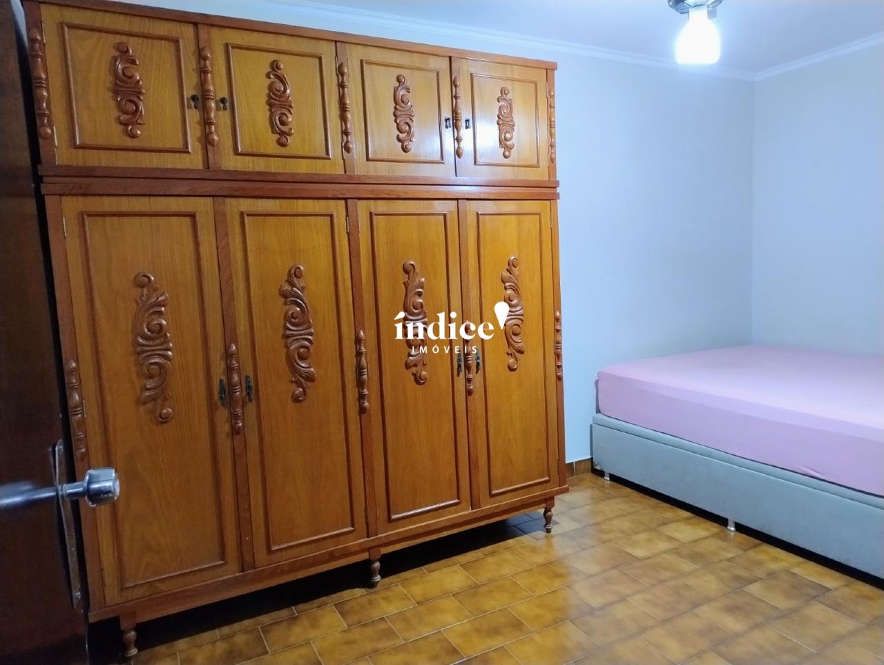 Casas para à venda no Independência na cidade de Ribeirão Preto: 