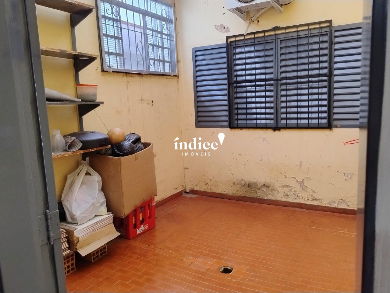 Casas para à venda no Independência na cidade de Ribeirão Preto: 