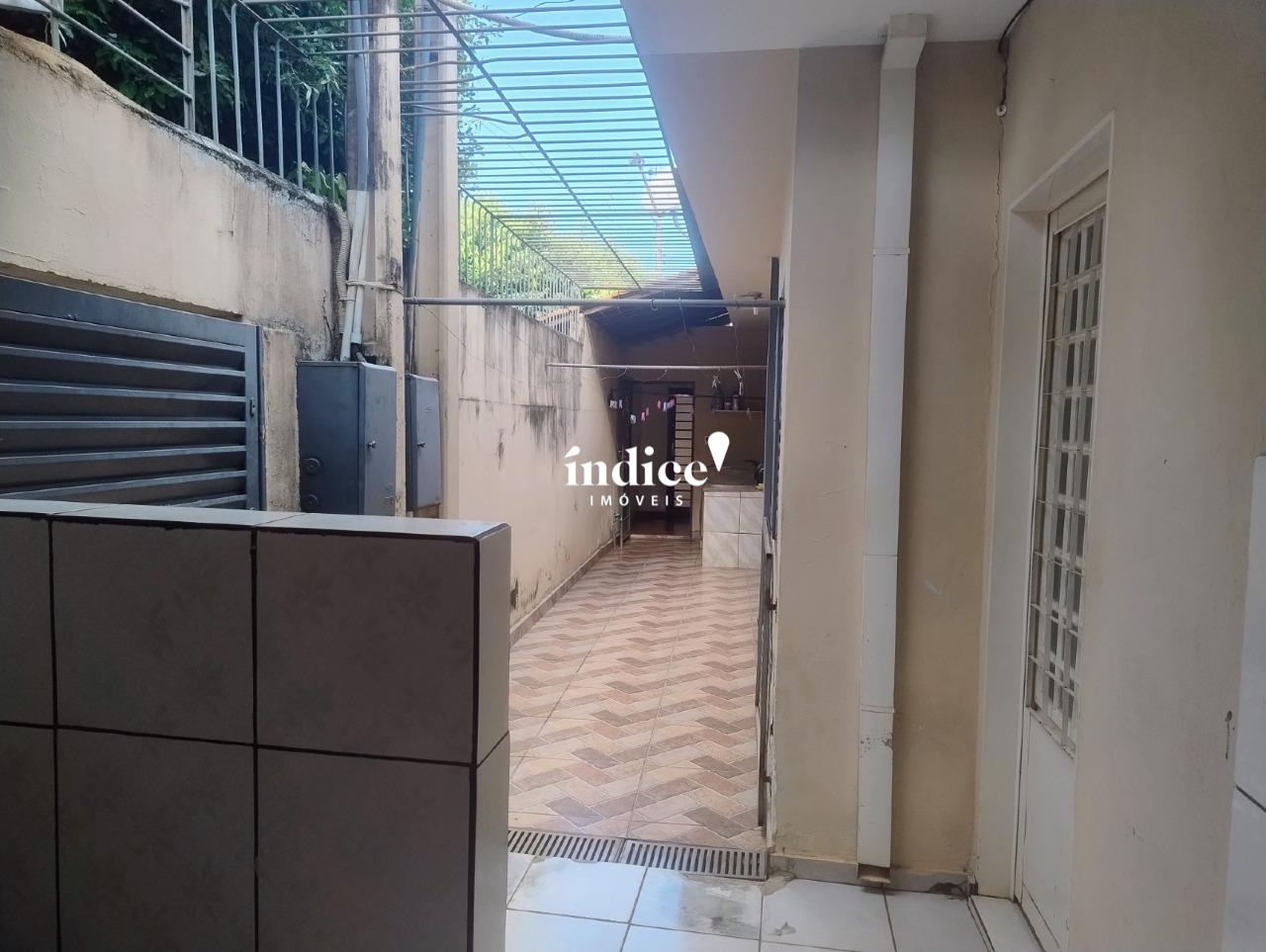 Casas para à venda no Independência na cidade de Ribeirão Preto: 