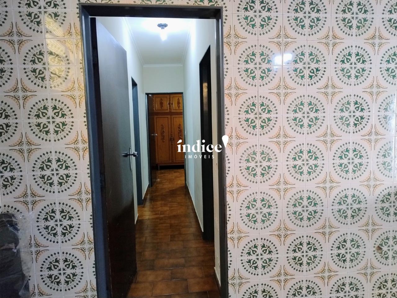 Casas para à venda no Independência na cidade de Ribeirão Preto: 