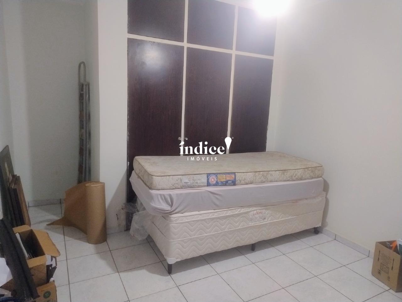 Casas para à venda no Independência na cidade de Ribeirão Preto: 