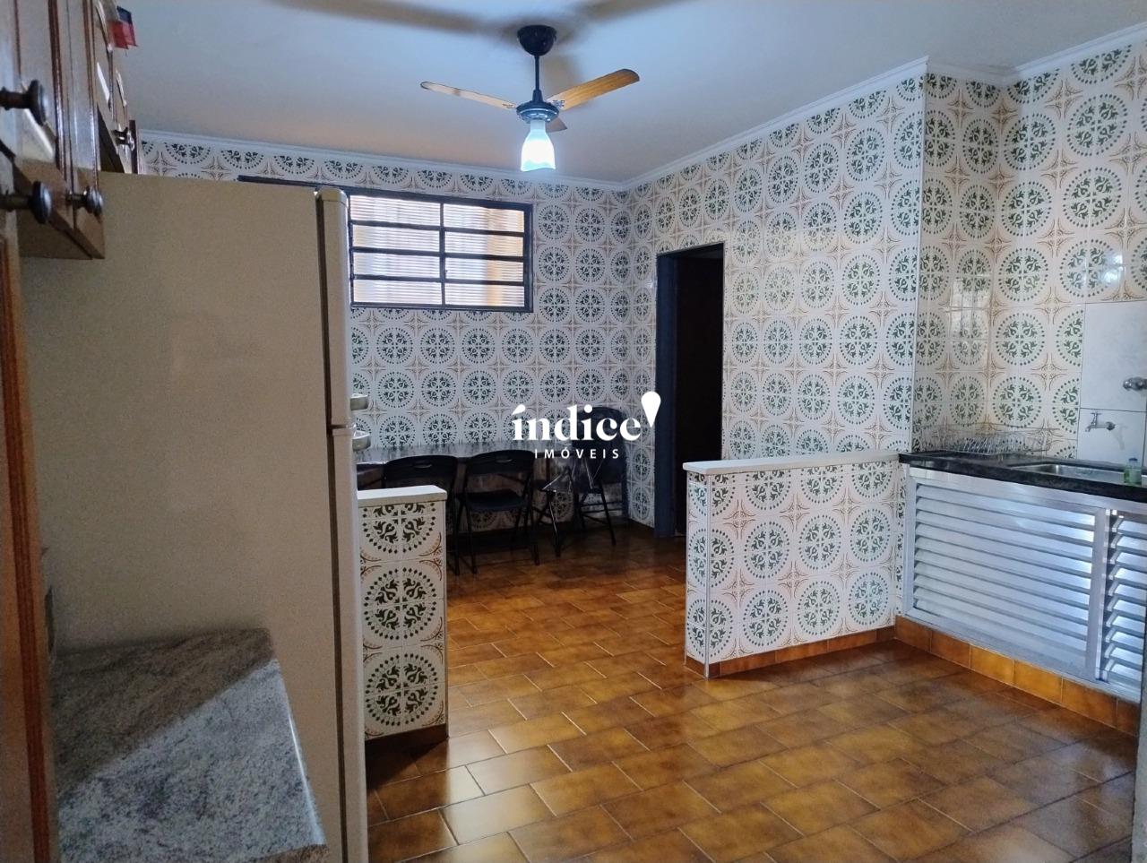 Casas para à venda no Independência na cidade de Ribeirão Preto: 