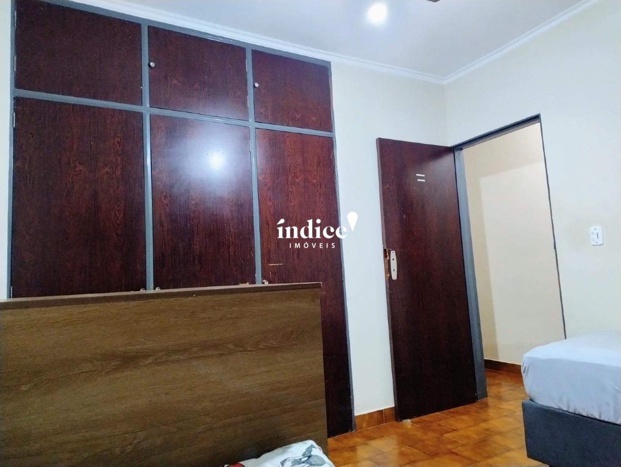 Casas para à venda no Independência na cidade de Ribeirão Preto: 