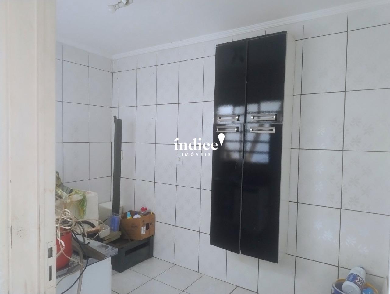 Casas para à venda no Independência na cidade de Ribeirão Preto: 