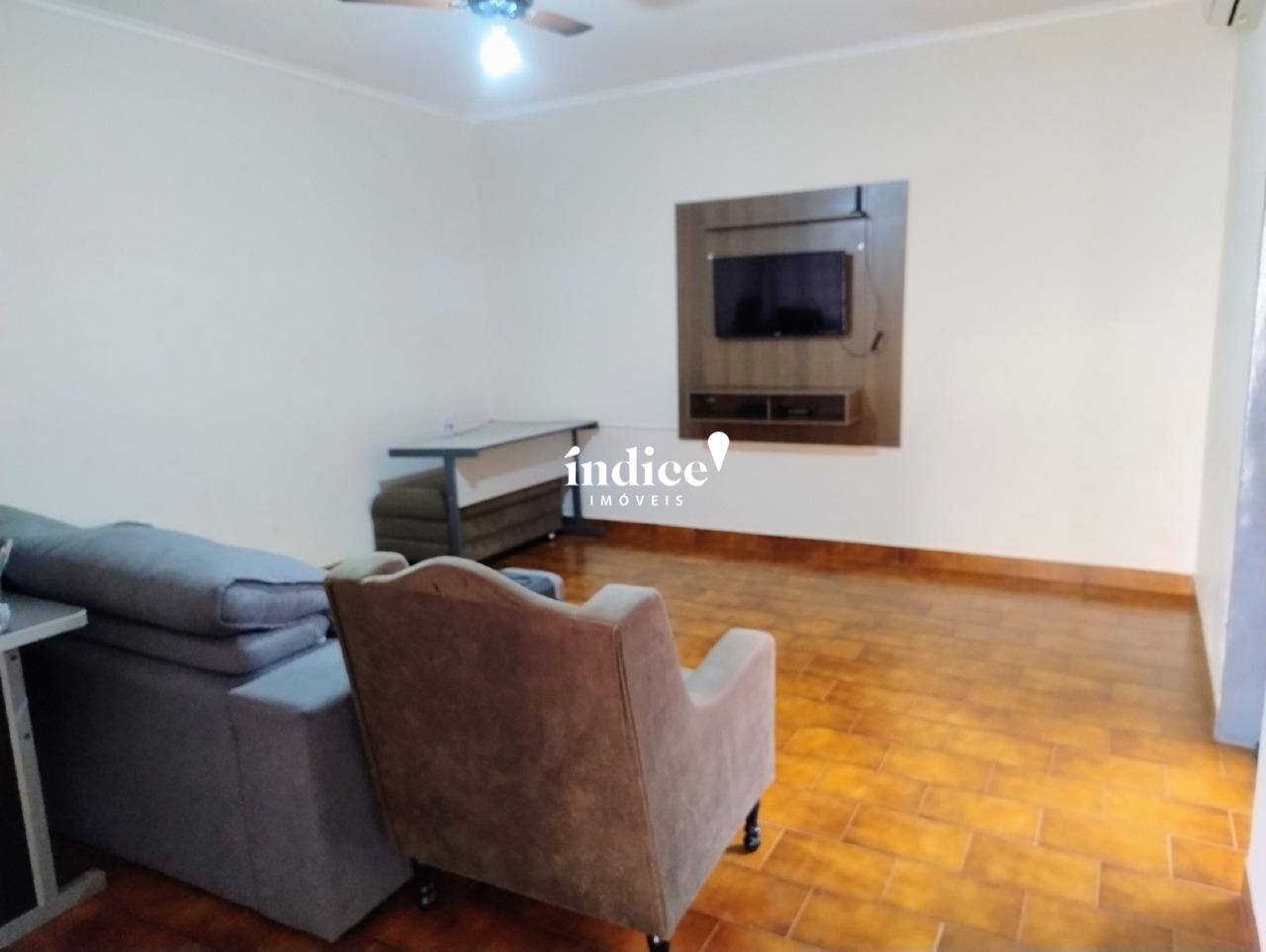 Casas para à venda no Independência na cidade de Ribeirão Preto: 