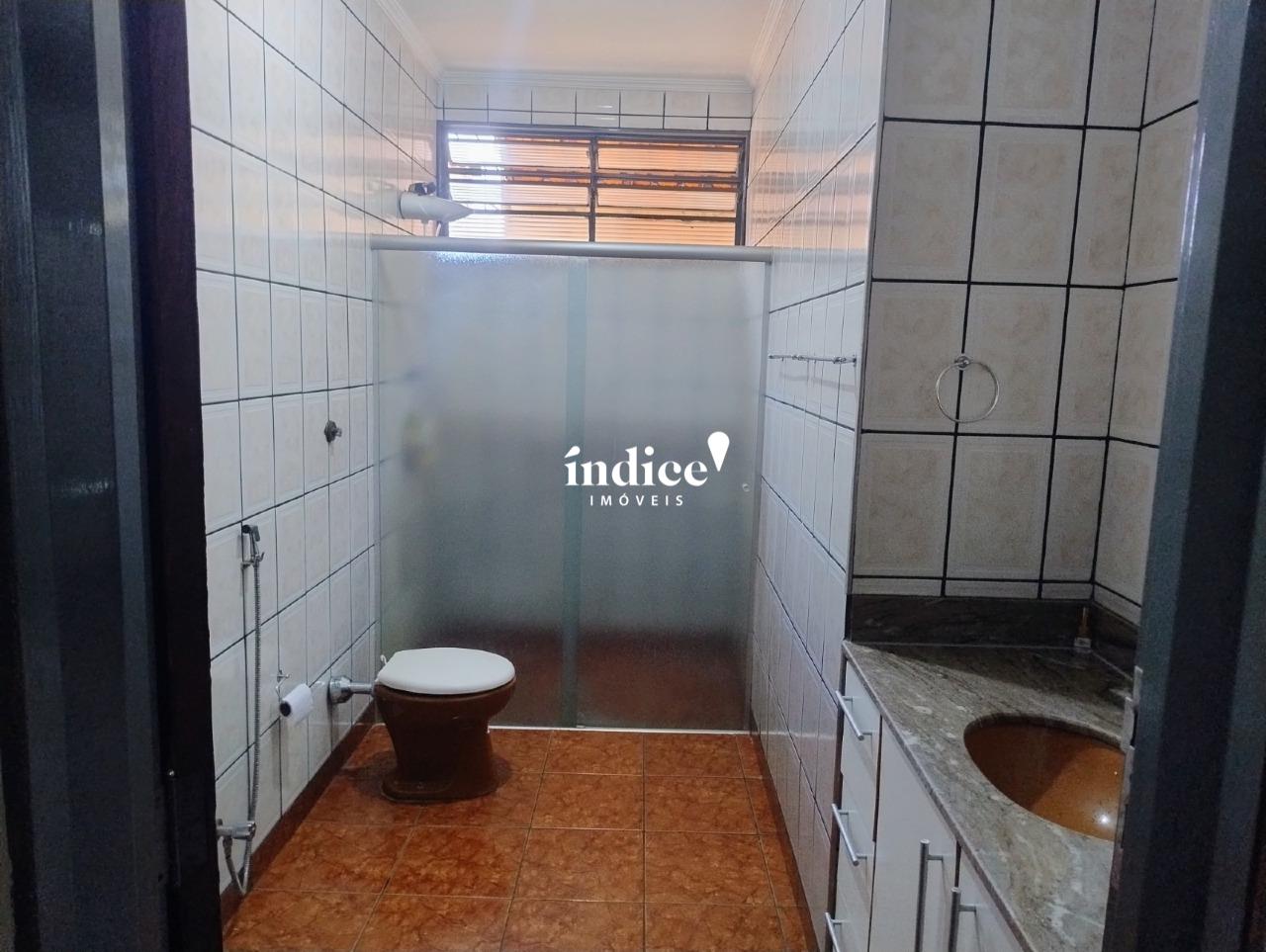 Casas para à venda no Independência na cidade de Ribeirão Preto: 