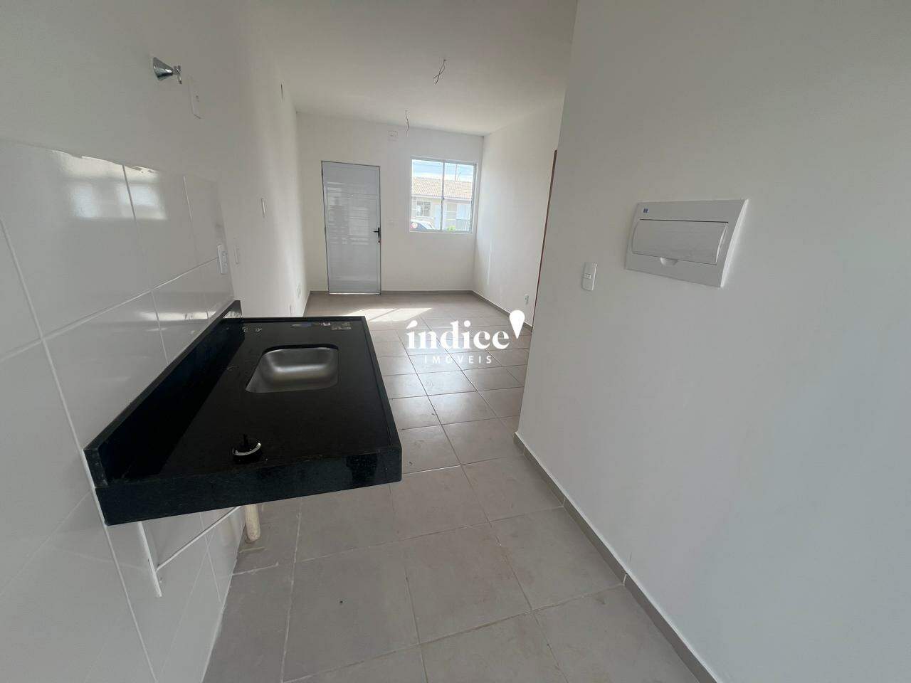 Casas Condomínio para para aluguel no Reserva Real na cidade de Ribeirão Preto: 