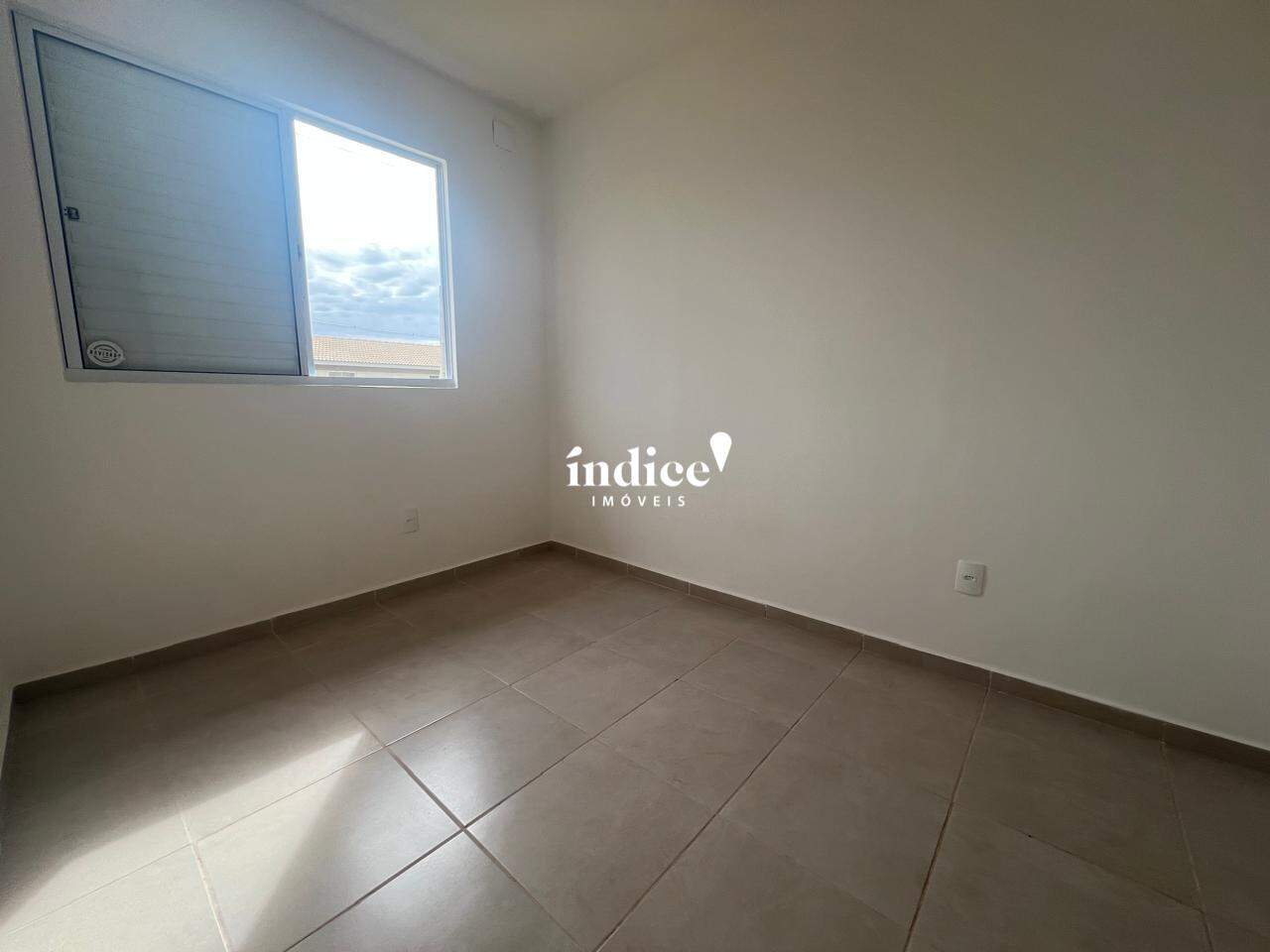 Casas Condomínio para para aluguel no Reserva Real na cidade de Ribeirão Preto: 