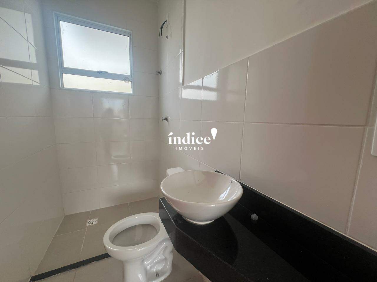 Casas Condomínio para para aluguel no Reserva Real na cidade de Ribeirão Preto: 