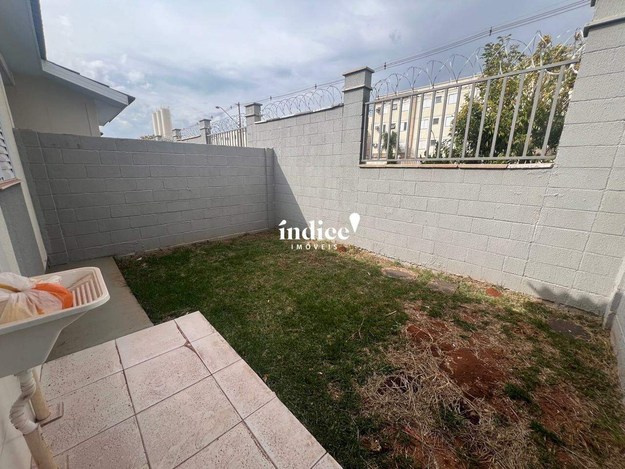 Casas Condomínio para para aluguel no Reserva Real na cidade de Ribeirão Preto: 