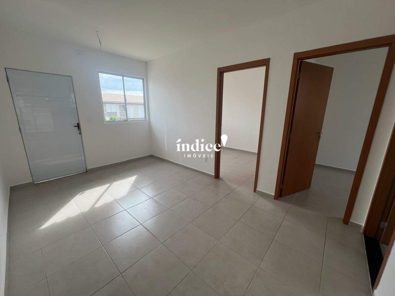 Casas Condomínio para para aluguel no Reserva Real na cidade de Ribeirão Preto: 
