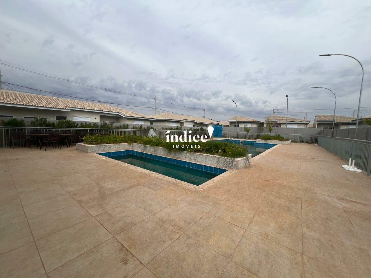 Casas Condomínio para para aluguel no Reserva Real na cidade de Ribeirão Preto: 