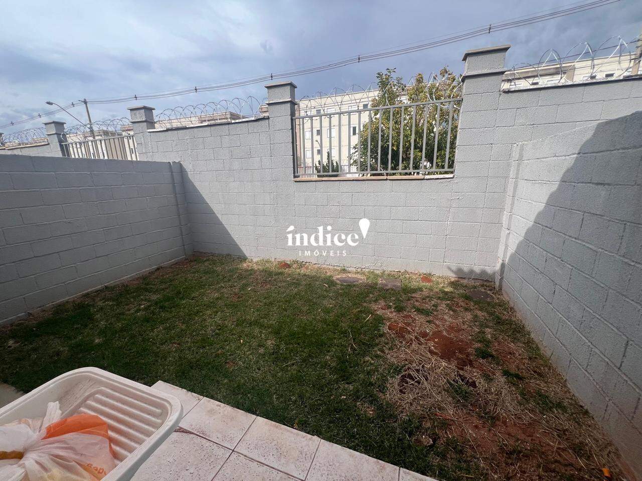 Casas Condomínio para para aluguel no Reserva Real na cidade de Ribeirão Preto: 