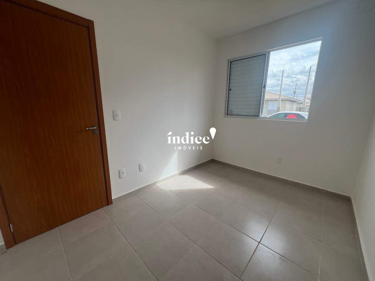 Casas Condomínio para para aluguel no Reserva Real na cidade de Ribeirão Preto: 