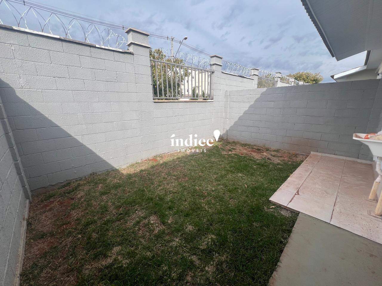 Casas Condomínio para para aluguel no Reserva Real na cidade de Ribeirão Preto: 
